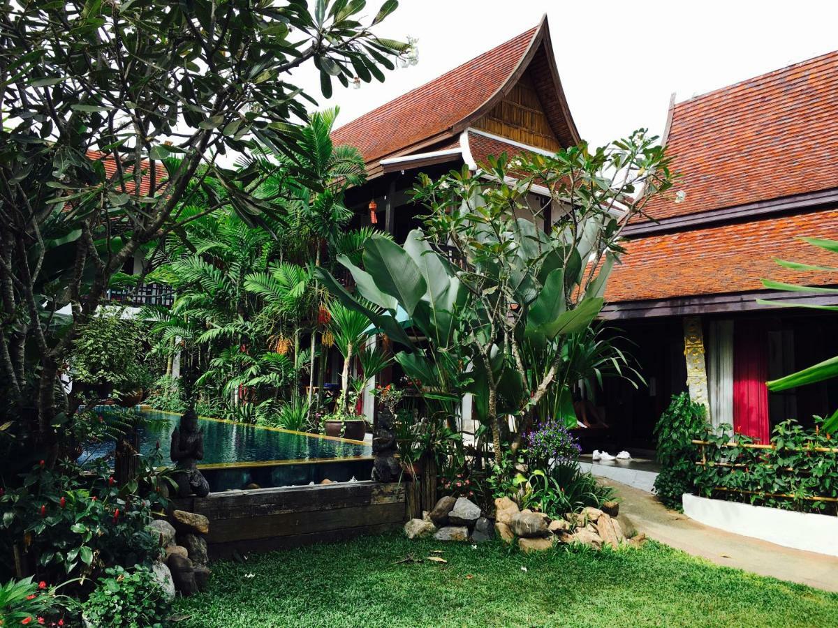 Hongkhao Village Чиангмай Экстерьер фото